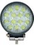 Çalışma Lambası 14 Led Yuvarlak 1