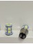 1016 ÇİFT DUY LED 24V 13 LED BEYAZ 1