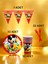 32 Kişilik Mickey Mouse Temalı S Paket - Doğum Günü Parti ve Eğlenceli Etkinlikler 2