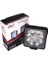 ÇALIŞMA LAMBASI 9 LED 27W KARE 1