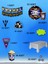32 Kişilik Roblox Temalı Ultra Lüx Set - Doğum Günü Parti ve Eğlenceli Etkinlikler 1