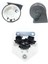 FİAMM DADAT KORNA 12V HIGH FORD FİAT 1