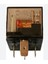 MİNİ ROLE 12V ŞEFFAF ÇİFT PLATİN LPG 1