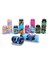 Katlanabilir Portatif Silikon Su Şişesi 500 ml ALK3140 1