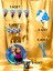 8 Kişilik Frozen Temalı M Paket - Doğum Günü Parti ve Eğlenceli Etkinlikler 2