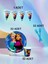 32 Kişilik Frozen Temalı S Paket - Doğum Günü Parti ve Eğlenceli Etkinlikler 1