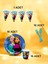 16 Kişilik Frozen Temalı S Paket - Doğum Günü Parti ve Eğlenceli Etkinlikler 2