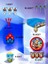 16 Kişilik Paw Patrol Temalı Lüx Set - Doğum Günü Parti ve Eğlenceli Etkinlikler 2