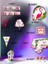 16 Kişilik Flamingo Temalı Ultra Lüx Set - Doğum Günü Parti ve Eğlenceli Etkinlikler 2