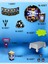 16 Kişilik Roblox Temalı Ultra Lüx Set - Doğum Günü Parti ve Eğlenceli Etkinlikler 1