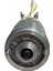 MAHLE 24V DC MOTOR (2.2 KW 2600 DEVİR SAĞ DÖNÜŞ) 2