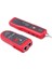 AR-868 RJ11 RJ45 Kablo Bulucu Tester Bili Bili 1