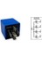 12V-24V Diot Ünitesi 1 Giriş 4 Çıkış (Elektronik Devre Koruma Rölesi) 1