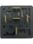 12V Röle 5 Uçlu 30 A (Tek Platin) 3