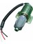 12V Stop Selenoidi Ayaklı 1