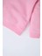 Kız Bebek Bisiklet Yaka Baskılı Sweatshirt D8548A525SP 3