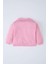 Kız Bebek Bisiklet Yaka Baskılı Sweatshirt D8548A525SP 4