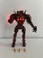 Pacific Rim Işık Mecha Oyuncağı (Yurt Dışından) 3