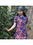 Bayanlar Türban Şapka Başşarp Beanie Florals (Yurt Dışından) 5