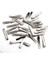 30/100 Dıy Düz Tokalı Saç 4CM(30PACK) (Yurt Dışından) 4