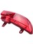 Peugeot 206 207 Arka Tampon Lambası Için Sol Ampul ile 6350HA (Yurt Dışından) 3