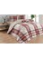 Comforter Yorgan Set 220 x 240 Anna Mavi 1