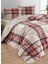 Comforter Yorgan Set 220 x 240 Anna Mavi 2