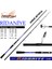 Portfish Ridaniye Spin 270 cm Olta Kamışı 2 Parça 10-40 gr 1