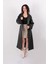 Soul 32017 Kadın Pıu Trenchcoat 1
