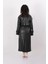 Soul 32017 Kadın Pıu Trenchcoat 4