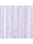 Soft Charlot Tül Perde - Beyaz - 300X270 cm 2