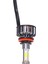 2 Adet V18 4 Yüz 8000LM Far 60W 3 Çeşit Işık Değiştirildi H11 (Yurt Dışından) 5