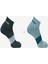 Evasion Ankle 2-Pack Çorap 1