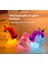 Unicorn Yaratıcı Gece Lambası Başucu Lambası High-End Atmosfer Işığı Doğum Günü Hediyesi (Yurt Dışından) 2