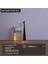 1 Kelimelik Masa Lambası USB Şarjı Milan Minimalist Üst Düzey Modern Işık Lüks Gece Lambası (Yurt Dışından) 3