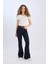 Mia Normal Bel Uzun Jean Pantolon E3877AX25SP 4
