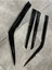 Peugeot 407 2004-2011 Arası Kromlu Cam Rüzgarlığı 4'lü 2