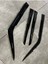 Peugeot 407 2004-2011 Arası Kromlu Cam Rüzgarlığı 4'lü 3