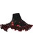 Kadınlar Için Dansı Eteği - Dansı Kostümü, Kırmızı (Yurt Dışından) 1