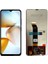 Xiaomi Redmi Note 11E 5g LCD Ekran Dokunmatik Çıtalı Siyah Servis 1