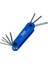 8 Parça Çakı Torx Alyan Anahtar Takımı -FC8080 1