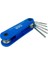8 Parça Çakı Torx Alyan Anahtar Takımı -FC8080 3