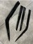 Toyota Yaris Hb 2006-2011 Kromlu Cam Rüzgarlığı 4lü WD195K 4