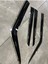 Opel Vectra B 1996-2003 Arası Kromlu Cam Rüzgarlığı 4lü WD221K 1