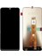 Honor X7A LCD Ekran Dokunmatik Çıtalı Siyah 1