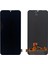 Realme Xt LCD Ekran Dokunmatik Çıtasız Siyah Tft Aaa Kalite 1
