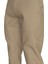 Erkek Tapered Chino Pantolon - Bej 3