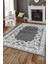 Kaymaz Taban, Makinada Yıkanabilir, Dijital Baskılı, Modern Halı 1