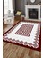 Kaymaz Taban, Makinada Yıkanabilir, Dijital Baskılı, Modern Halı 1