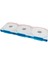 Unı Fan Reverse Tl Wıreless 3X120MM Beyaz Kasa Fanı (G99.12RTL1W3W.00) 2